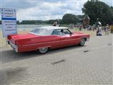 Nieuwdonkbeach American Classic Car Show -  26 augustus 2012