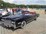 Nieuwdonkbeach American Classic Car Show -  26 augustus 2012