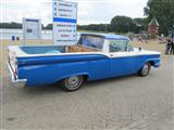 Nieuwdonkbeach American Classic Car Show -  26 augustus 2012