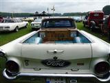 Nieuwdonkbeach American classic car show - foto 45 van 99