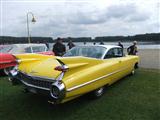 Nieuwdonkbeach American classic car show - foto 87 van 99