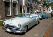 40's & 50's A.C.E. door Zeeuws-Vlaanderen -  19 augustus 2012