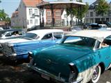 40's & 50's A.C.E. door Zeeuws-Vlaanderen -  19 augustus 2012