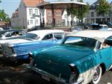 40's & 50's A.C.E. door Zeeuws-Vlaanderen