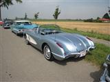 40's & 50's A.C.E. door Zeeuws-Vlaanderen -  19 augustus 2012