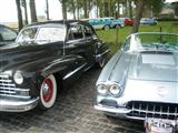 40's & 50's A.C.E. door Zeeuws-Vlaanderen -  19 augustus 2012