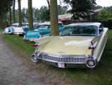 40's & 50's A.C.E. door Zeeuws-Vlaanderen -  19 augustus 2012