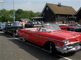40's & 50's A.C.E. door Zeeuws-Vlaanderen -  19 augustus 2012