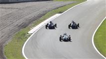 Historic Grand Prix Zandvoort - foto 8 van 38