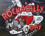 Rockabillyday - foto 1 van 59