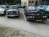 Tatra Register Nederland Treffen in Vlaanderen 