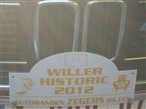 Willer Historic 2012