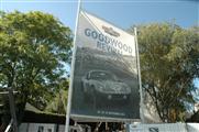 Goodwood Revival Meeting 2012 -  15 september 2012