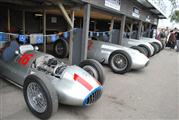 Goodwood Revival Meeting 2012 -  15 september 2012