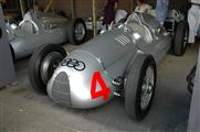 Goodwood Revival Meeting 2012 -  15 september 2012