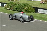 Goodwood Revival Meeting 2012 -  15 september 2012