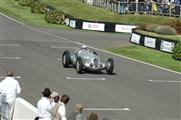 Goodwood Revival Meeting 2012 -  15 september 2012