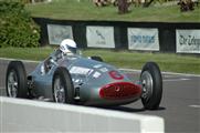 Goodwood Revival Meeting 2012 -  15 september 2012
