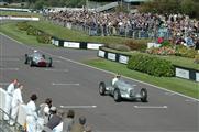 Goodwood Revival Meeting 2012 -  15 september 2012