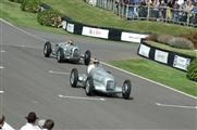 Goodwood Revival Meeting 2012 -  15 september 2012
