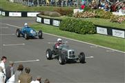 Goodwood Revival Meeting 2012 -  15 september 2012