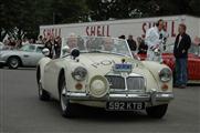 Goodwood Revival Meeting 2012 -  15 september 2012