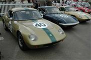 Goodwood Revival Meeting 2012 -  15 september 2012