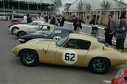Goodwood Revival Meeting 2012 -  15 september 2012