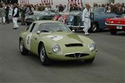 Goodwood Revival Meeting 2012 -  15 september 2012