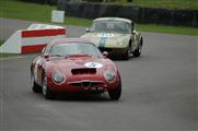 Goodwood Revival Meeting 2012 -  15 september 2012