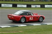 Goodwood Revival Meeting 2012 -  15 september 2012