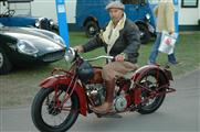 Goodwood Revival Meeting 2012 -  15 september 2012