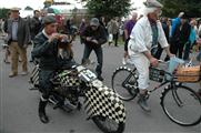 Goodwood Revival Meeting 2012 -  15 september 2012