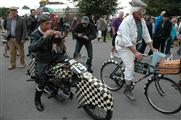 Goodwood Revival Meeting 2012