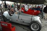 Goodwood Revival Meeting 2012 -  15 september 2012