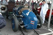 Goodwood Revival Meeting 2012 -  15 september 2012