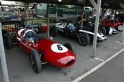 Goodwood Revival Meeting 2012 -  15 september 2012