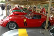 Goodwood Revival Meeting 2012 -  15 september 2012