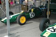Goodwood Revival Meeting 2012 -  15 september 2012