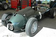 Goodwood Revival Meeting 2012 -  15 september 2012