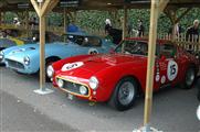 Goodwood Revival Meeting 2012 -  15 september 2012