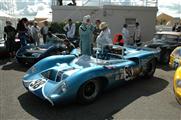 Goodwood Revival Meeting 2012 -  15 september 2012