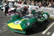 Goodwood Revival Meeting 2012 -  15 september 2012