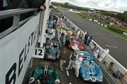 Goodwood Revival Meeting 2012 -  15 september 2012