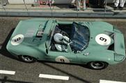 Goodwood Revival Meeting 2012 -  15 september 2012