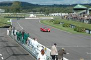 Goodwood Revival Meeting 2012 -  15 september 2012