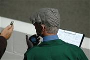 Goodwood Revival Meeting 2012 -  15 september 2012
