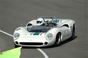Goodwood Revival Meeting 2012 -  15 september 2012