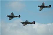 Goodwood Revival Meeting 2012 -  15 september 2012