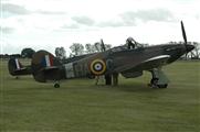 Goodwood Revival Meeting 2012